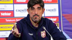 Srbi su donijeli nestvarnu odluku, Veljko Paunović tražio i dobio šta je želio!