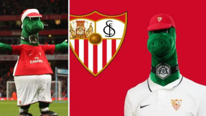 Sevilla dovela najsmješnije pojačanje ovog prelaznog roka