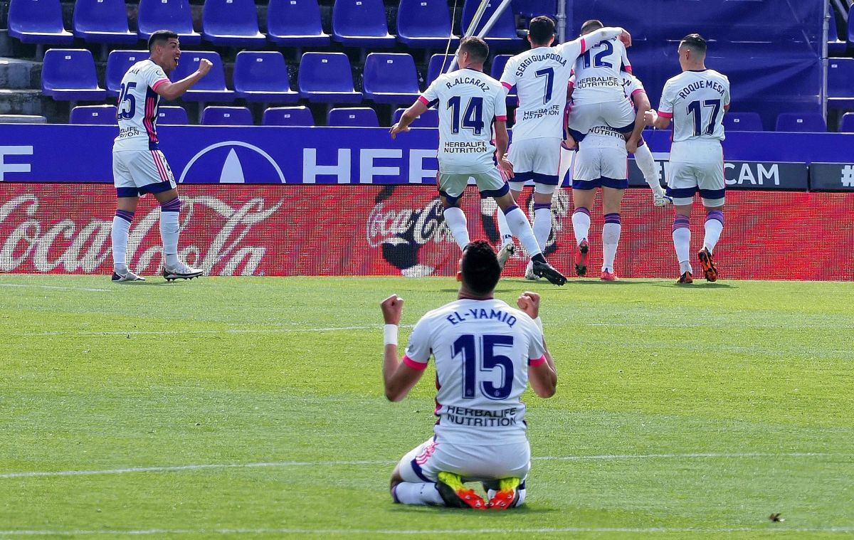 Valladolid stigao do vrijednog trijumfa protiv Getafea, Kodro upisao nove minute