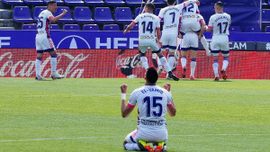 Valladolid stigao do vrijednog trijumfa protiv Getafea, Kodro upisao nove minute
