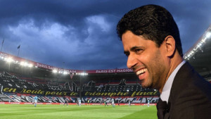 Samo je nebo granica: Vlasnik PSG-a sprema ogromnu investiciju