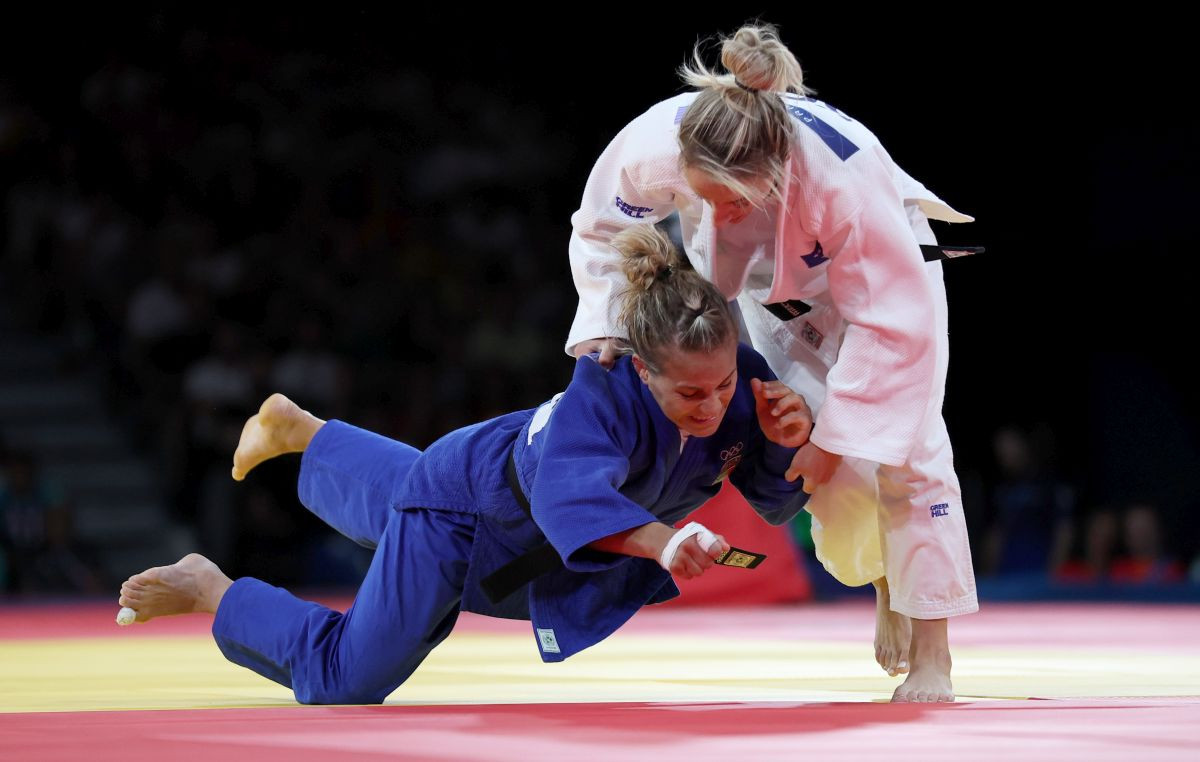 Kosovo stiglo do olimpijske medalje u Parizu