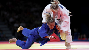 Kosovo stiglo do olimpijske medalje u Parizu