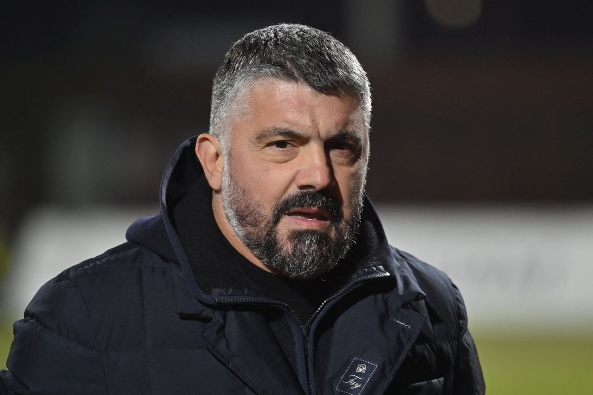 Fudbalski svijet bruji o odluci Gennara Gattusa: "Neočekivan prizor"