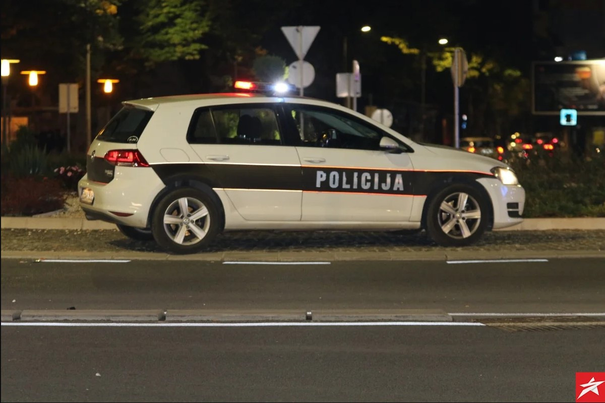 Šta se dešava pod Bijelim Brijegom? Sinoć napad huligana, danas bomba?!