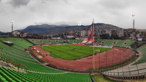 Akademiji FK Sarajevo priključio se brat reprezentativca Bosne i Hercegovine!