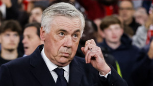 Tužan kraj jedne ere: Nakon fijaska protiv Arsenala Ancelotti odmah dogovorio novi angažman?