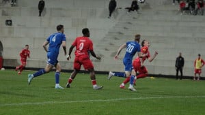 U Bijeljini direktan sudar u borbi za opstanak, Sarajevo i Velež u ulogama favorita