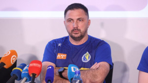 Doborac: Nema potrebe da trošimo riječi na Island, možemo igrati sa svakim