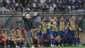 Samo tri dana nakon utakmice sa Austrijom iz Njemačke stižu jako loše vijesti za Barbareza!