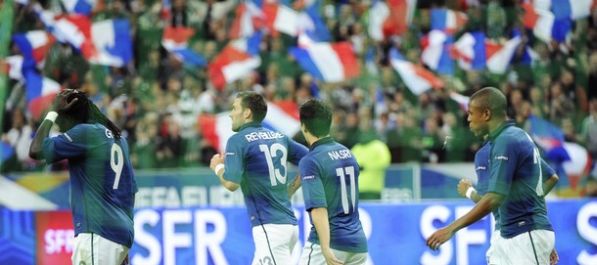 "Velika utakmica u eri Laurenta Blanca"