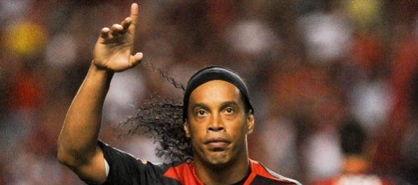Ronaldinho ide u LA Galaxy? Ronaldinho ide u LA Galaxy?