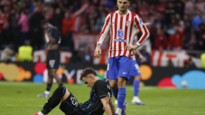 Aleksandar Stanković nije dugo tugovao zbog poraza jer je saznao ko je zbog njega bio u Madridu