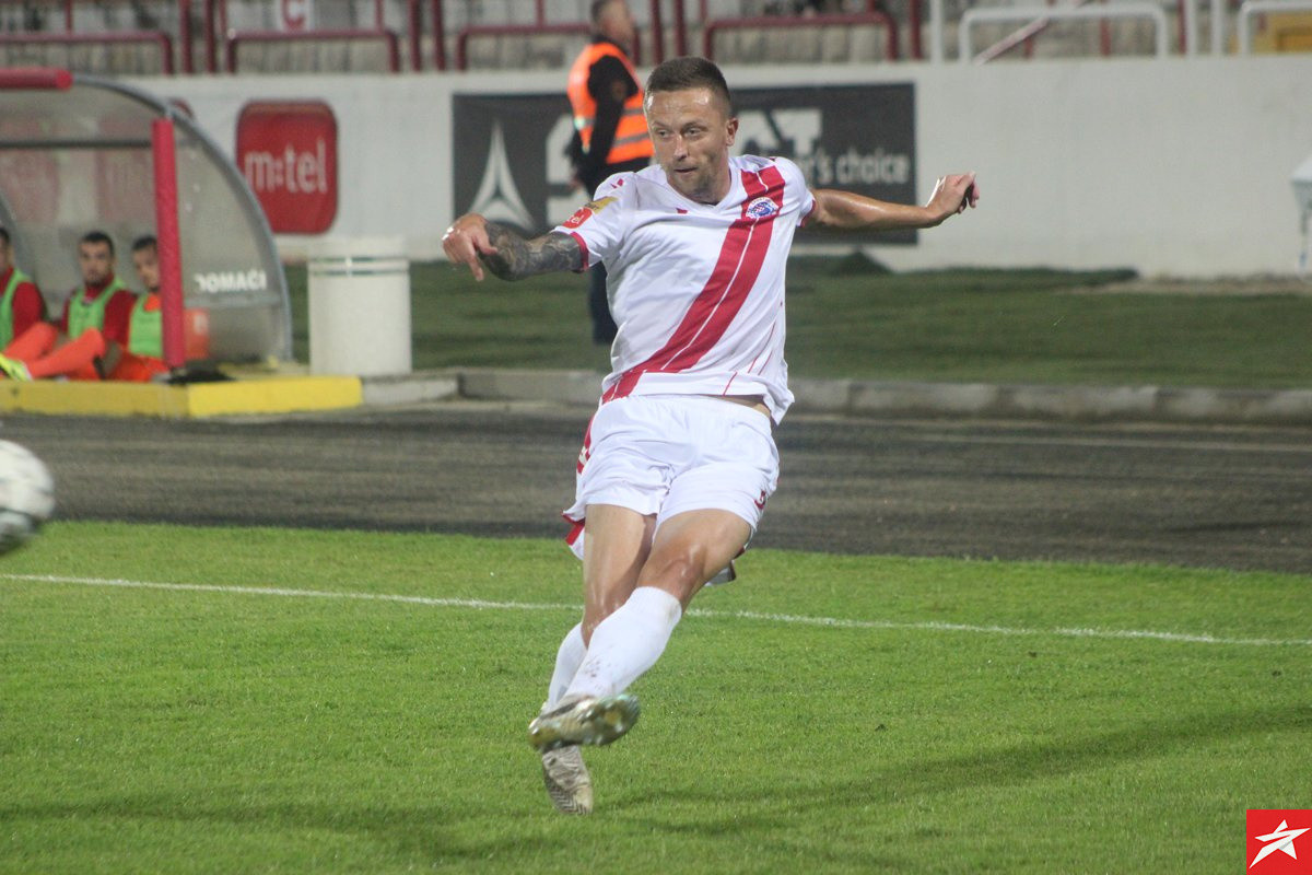Iskusni Almir Bekić ponovo u elitnom rangu bh. fudbala? Iskusni Almir Bekić ponovo u elitnom rangu bh. fudbala?