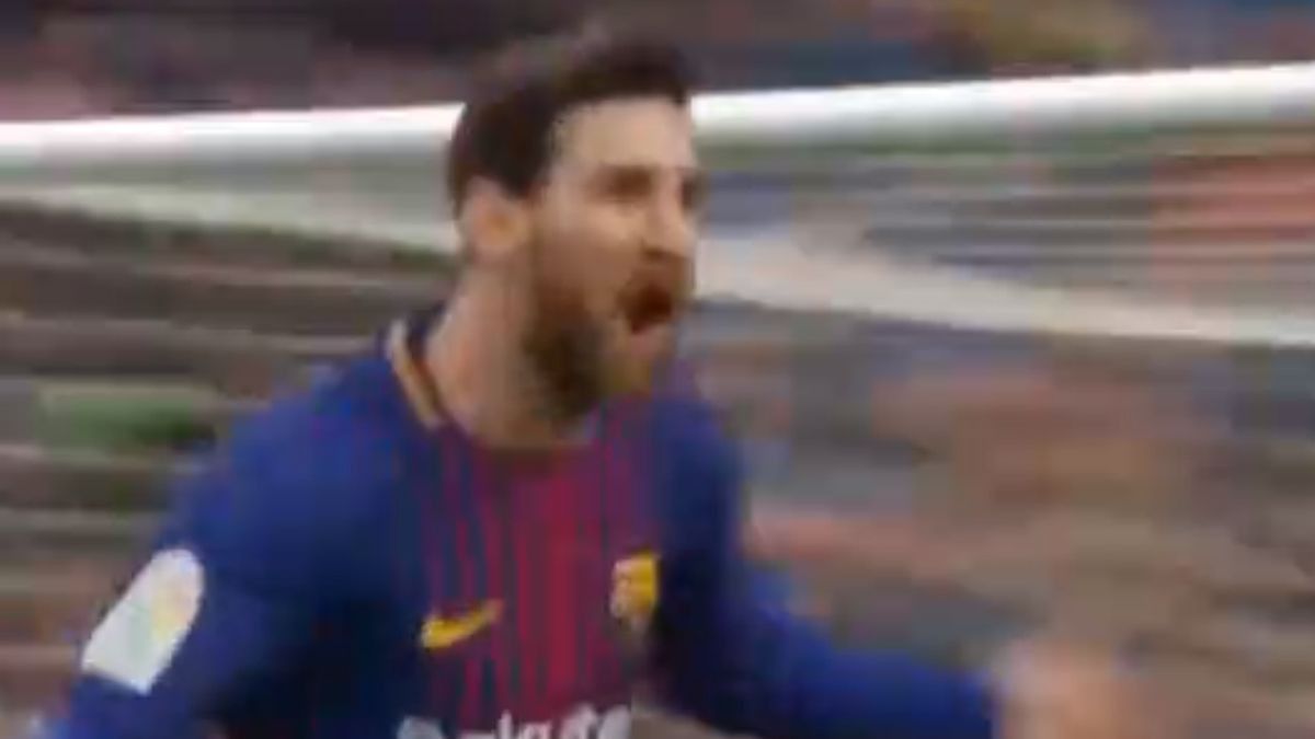 Jan Oblak ništa nije kriv, Messi je mađioničar!