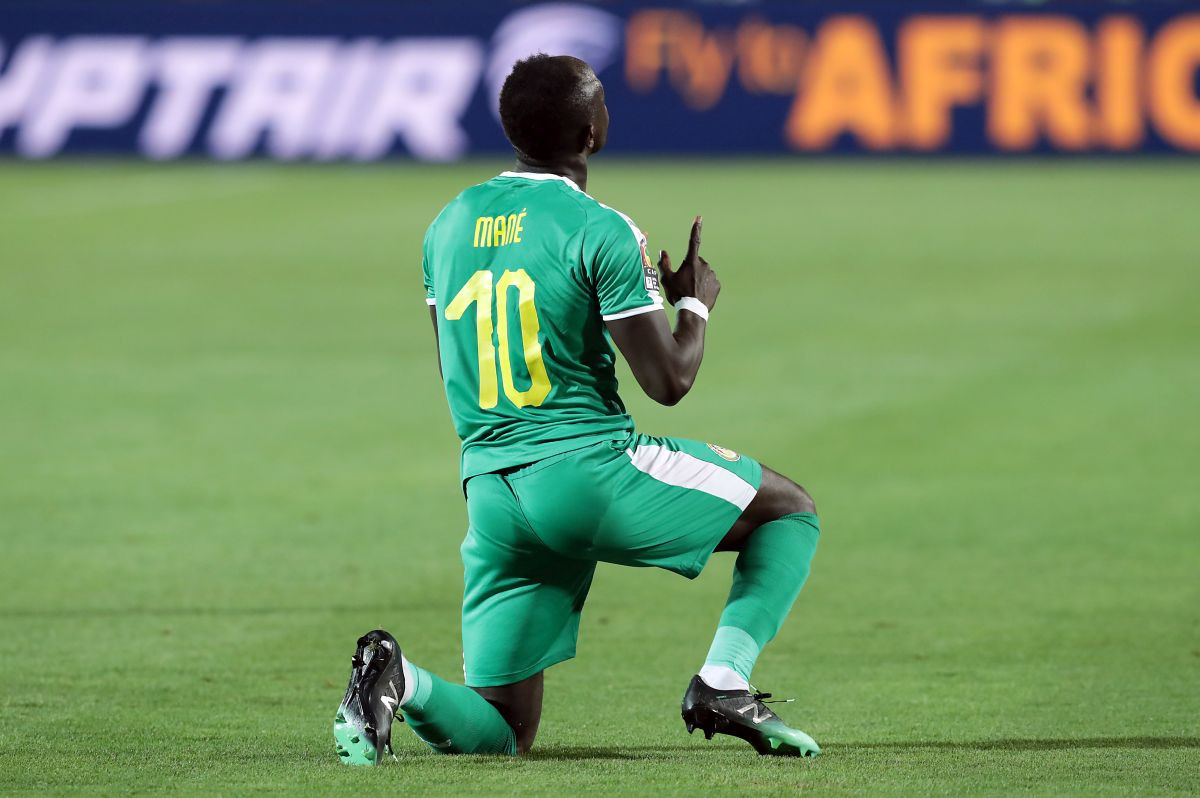 Mane pogodio pa promašio penal, ali je Senegal ipak na kraju prošao u četvrtfinale