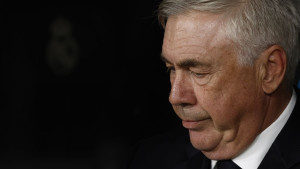 Ancelotti priznao gorku istinu: "Ovo je moja najveća greška u 30 godina karijere"