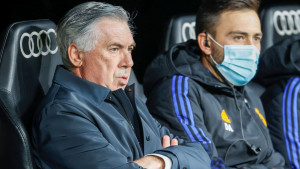 Ancelotti objasnio određene stvari 'umornim': "Pa, imaju 20 godina, a ne 60 kao ja"