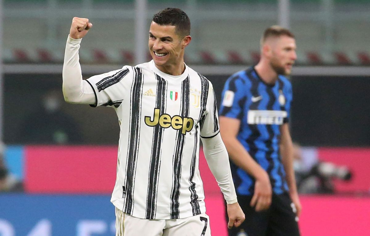 Juventus ponudio novi ugovor Cristianu Ronaldu