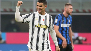 Juventus ponudio novi ugovor Cristianu Ronaldu