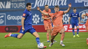 Ludnica na Maksimiru, Bosanac ponizio Dinamo!