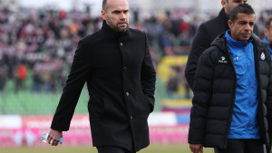 Skender najavio Velež: Nema mjesta kalkulacijama