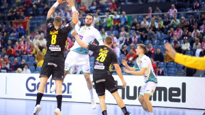 Slovenija slavila u Crnoj Gori i zakoračila na Evropsko prvenstvo