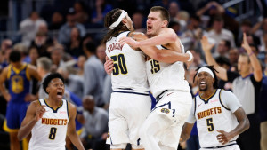 Težak udarac za Denver pred sedmi meč: Zbog povrede ostali bez ključnog igrača