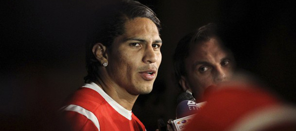 Guerrero: Vjerujemo u finale