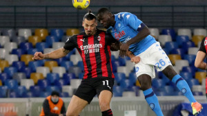 "Kao da ga je udario Mike Tyson, a ne Ibrahimović"