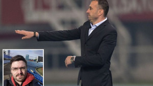 "Položio je temelje hegemonije Ludogoretsa, ali ako organizacija nije savršena teško se snalazi"