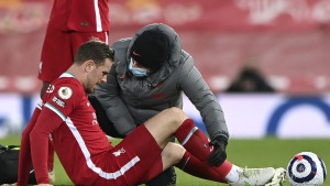 Užasne vijesti za Jordana Hendersona i Liverpool