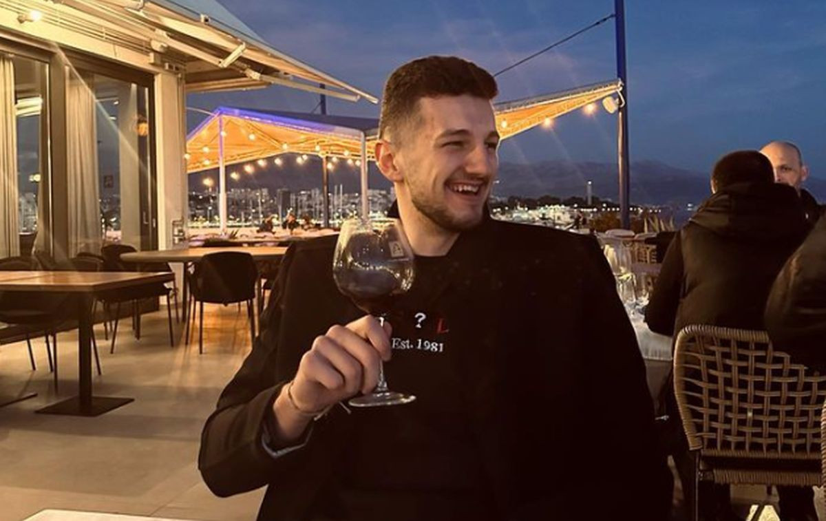 "Zvijer" iz Livna pakuje kofere i seli u NBA ligu! "Zvijer" iz Livna pakuje kofere i seli u NBA ligu!