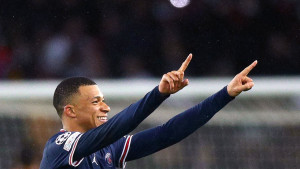 PSG ponudio Mbappeu nenormalan ugovor da bi ostao u klubu