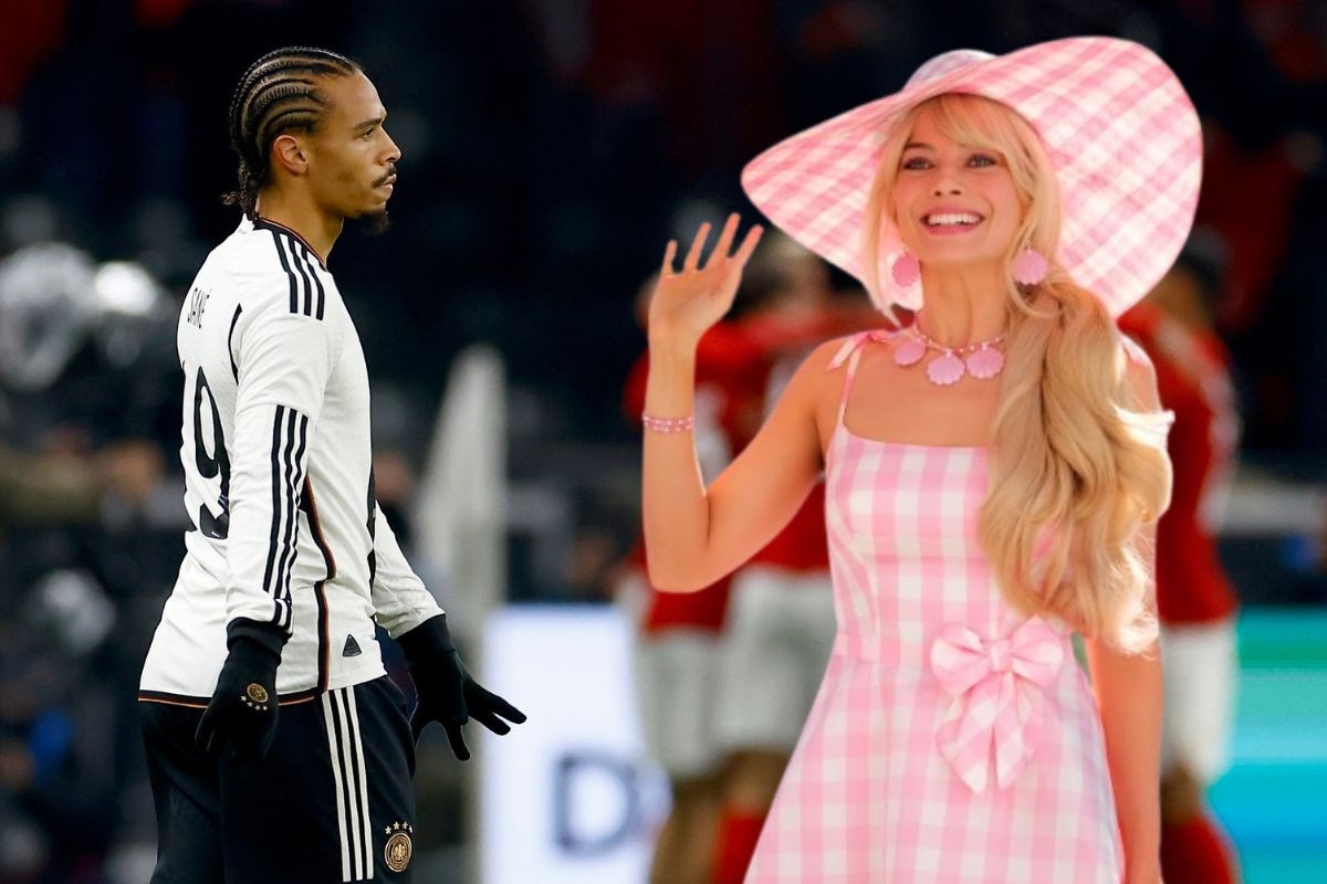 Objavljeni dresovi Njemačke i svi se smiju zbog boja - "Na ovome bi i Barbie pozavidjela" 