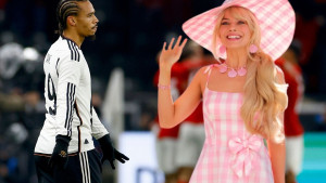 Objavljeni dresovi Njemačke i svi se smiju zbog boja - "Na ovome bi i Barbie pozavidjela" 