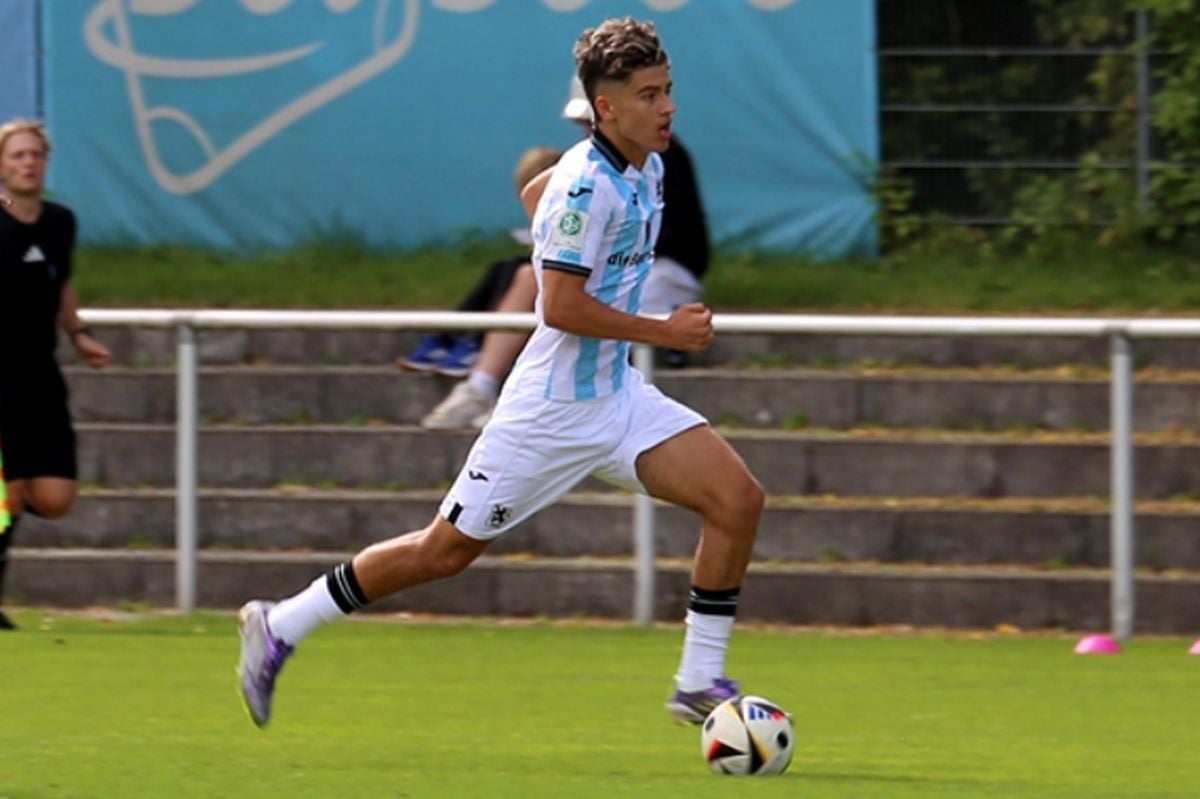 Svjetski viceprvak želi biti Zmaj: Na potezu je Fudbalski savez Bosne i Hercegovine