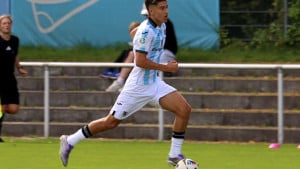 Svjetski viceprvak želi biti Zmaj: Na potezu je Fudbalski savez Bosne i Hercegovine