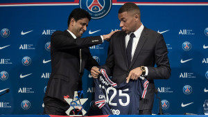 Real je bio blizu dovođenja Mbappea, na ljeto se PSG želi "osvetiti" i preoteti im veliku zvijezdu