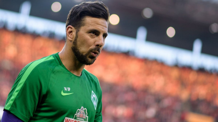 Leverkusen pregazio Werder, ali svi pričaju o Pizarru