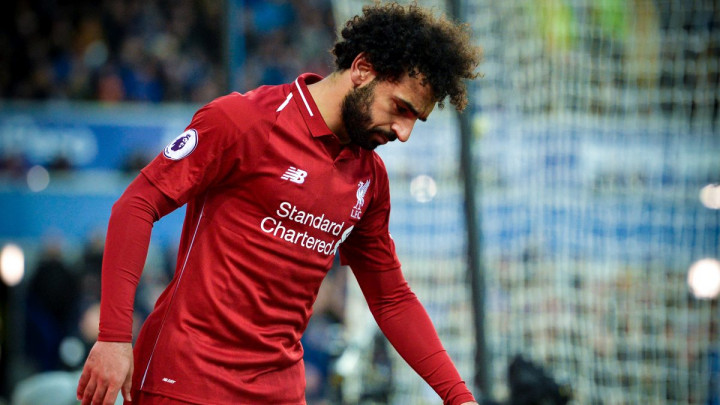 Zanimljivo objašnjenje Liverpoolovih muka: Meni to izgleda kao strah od titule