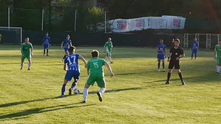 Svatovac razbio Mladost u Kikačima i izborio plasman u finale Kupa TK