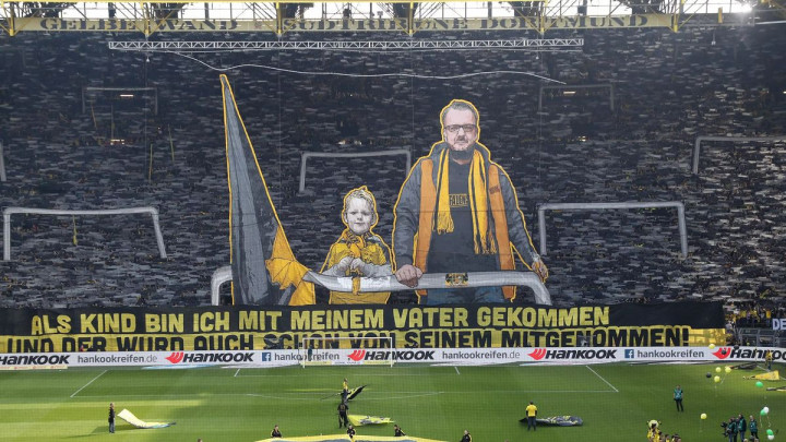Borussia Dortmund napravila sjajan potez: Nisi dolazio na utakmice, ostaješ bez sezonske ulaznice