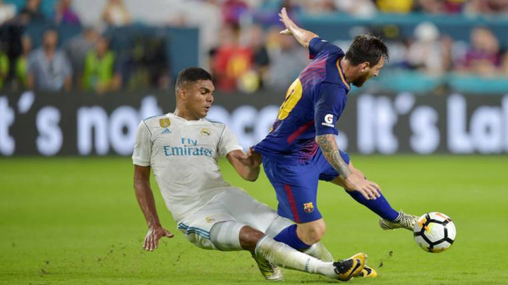 Real u strahu da će izgubiti jednog od glavnih igrača za El Clasico