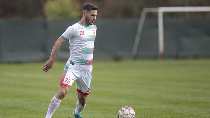 Kristijan Medić napušta Olimpik nakon šest mjeseci i vraća se u Široki Brijeg