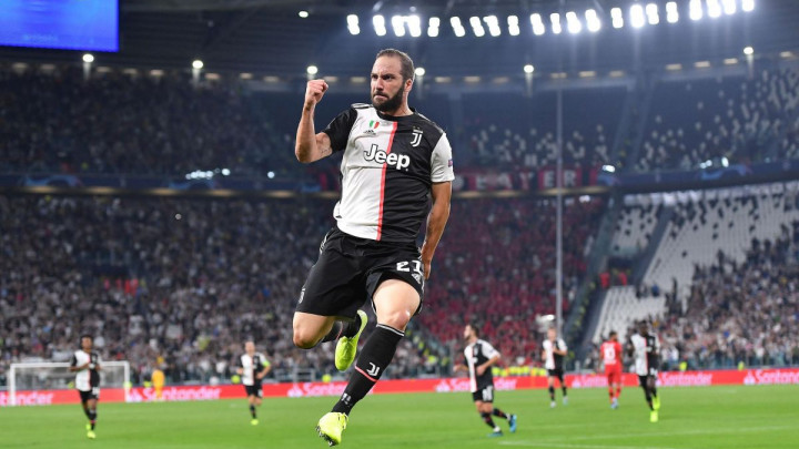 Gonzalo Higuain postigao dogovor sa novim klubom