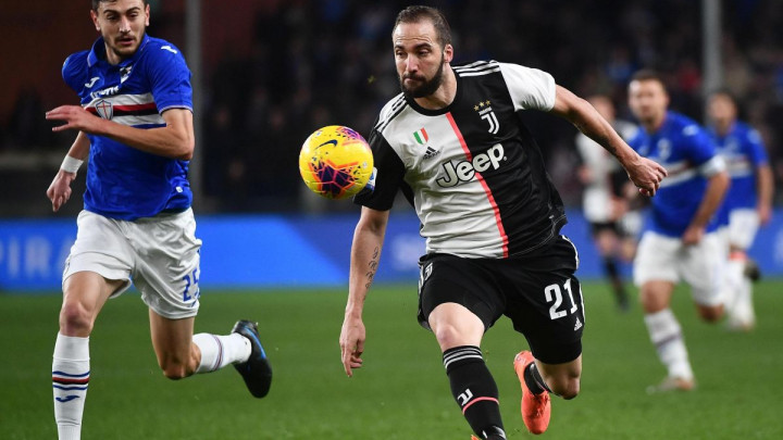 Čelnici Juventusa mogu odahnuti: Gonzalo Higuain konačno ima novi klub
