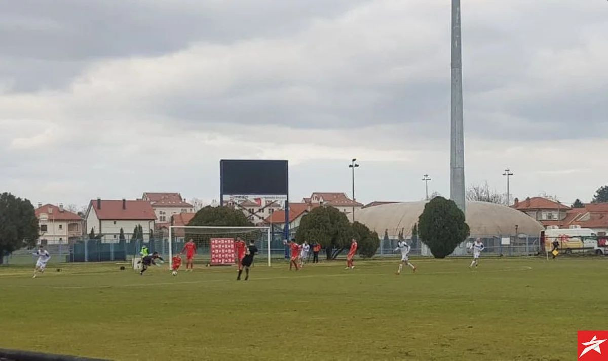 Potpuni preokret Slobode u Bijeljini Potpuni preokret Slobode u Bijeljini