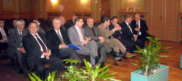 Otvoren superturnir "Bosna 2009"
