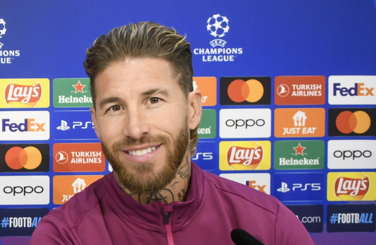 Neće ga Real Madrid? Nema problema! Ramos pronašao novi klub i stiže u najbolju ligu na svijetu Neće ga Real Madrid? Nema problema! Ramos pronašao novi klub i stiže u najbolju ligu na svijetu